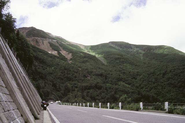 Nagano pref. road 84