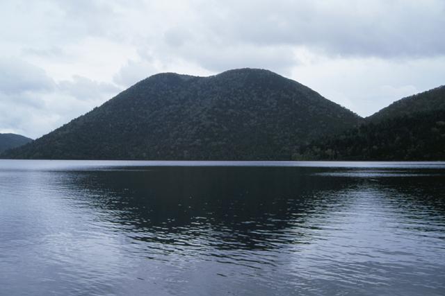 Lake Shikaribetsuko