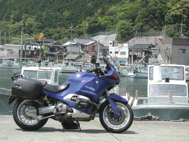 Ohmijima