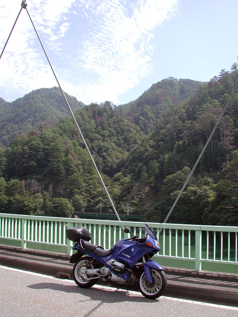 Nagano pref. road 1