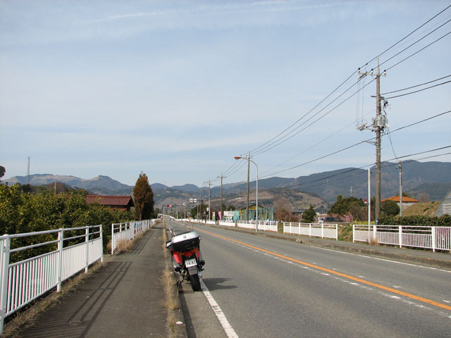 Kanagawa pref. road 74