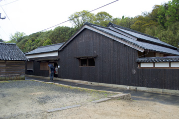 石橋