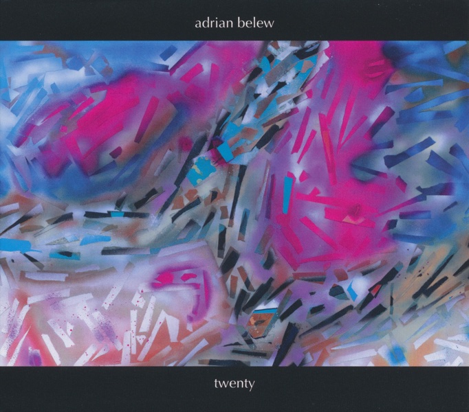 twenty / Adrian Belew