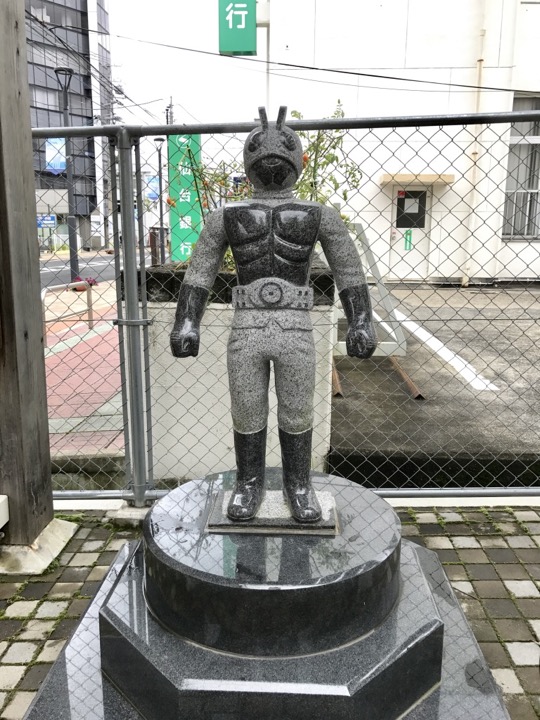 石巻市子どもセンター らいつ