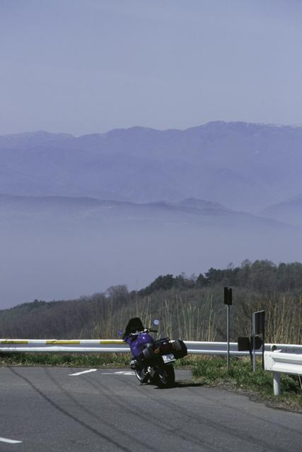 Nagano pref. road 94