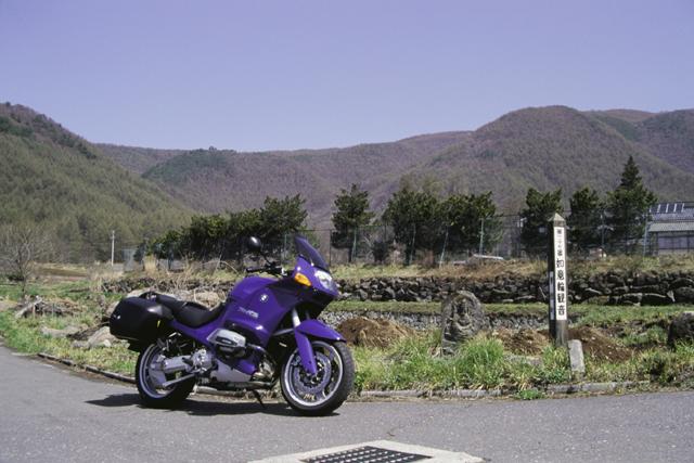 Nagano pref. road 94