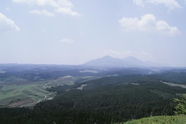 Ogitake observatory