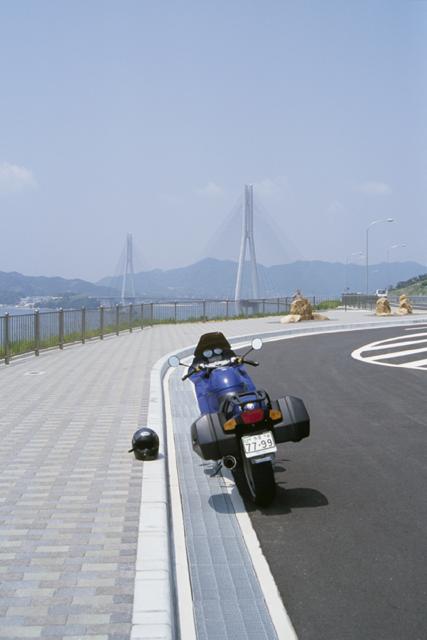 Shimanami-kaido