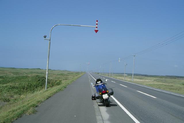 Hokkaido pref. road 106