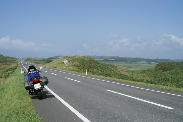 Hokkaido pref. road 106