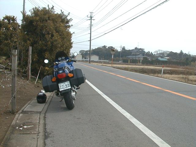 千葉県県道122
