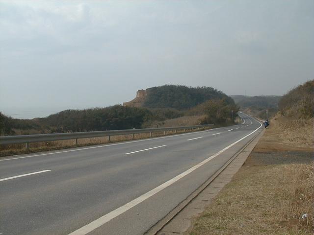 銚子道路