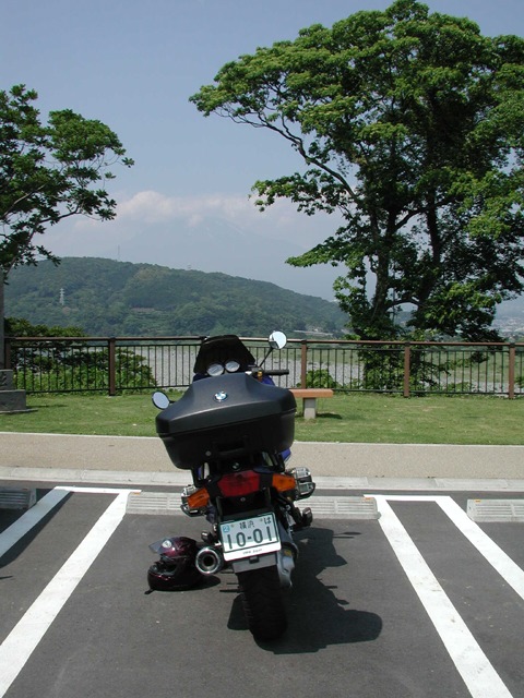 道の駅 富士川楽座