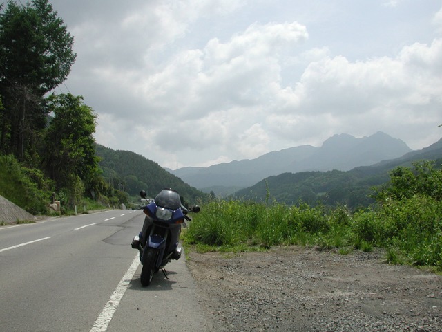 長野県県道124