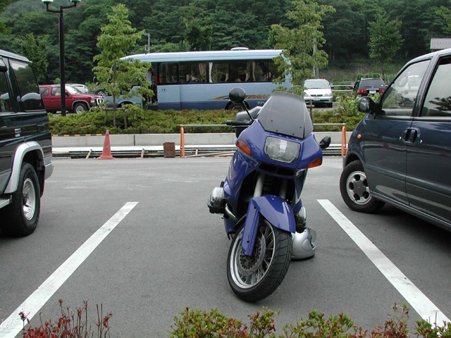 道の駅 どうし