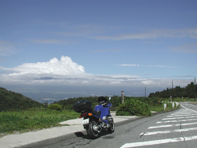 箱根スカイライン