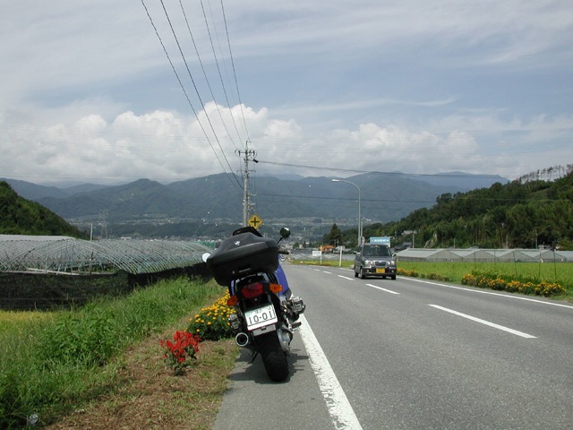 長野県県道251