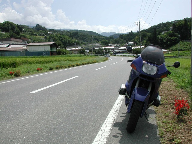 長野県県道251