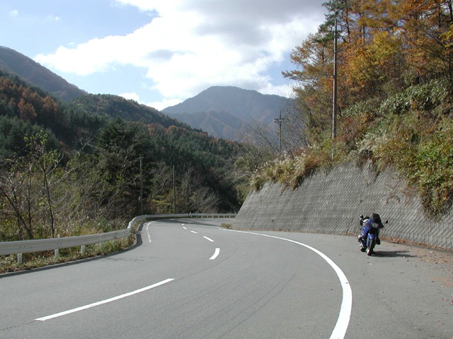 山梨県県道24