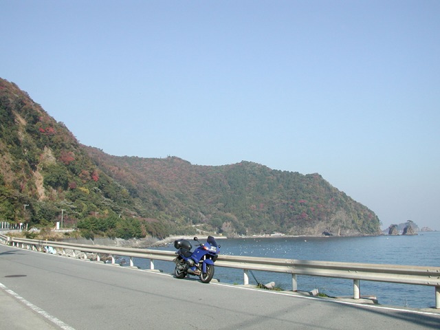 静岡県県道109