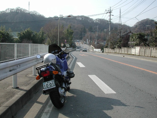 神奈川県県道54