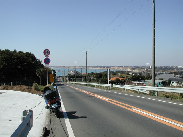 銚子道路