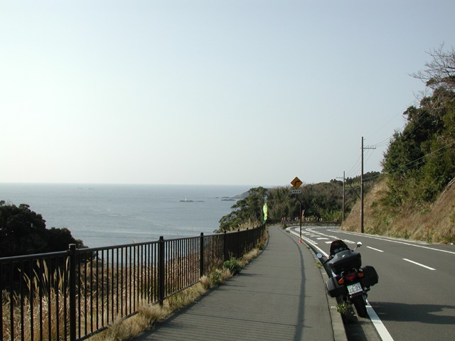 Wakayama pref. road 40
