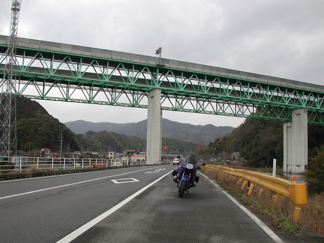 Yamaguchi pref. road 1