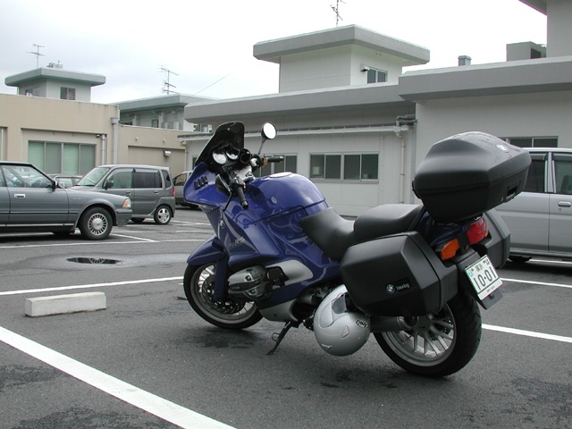 国立療養所柳井病院