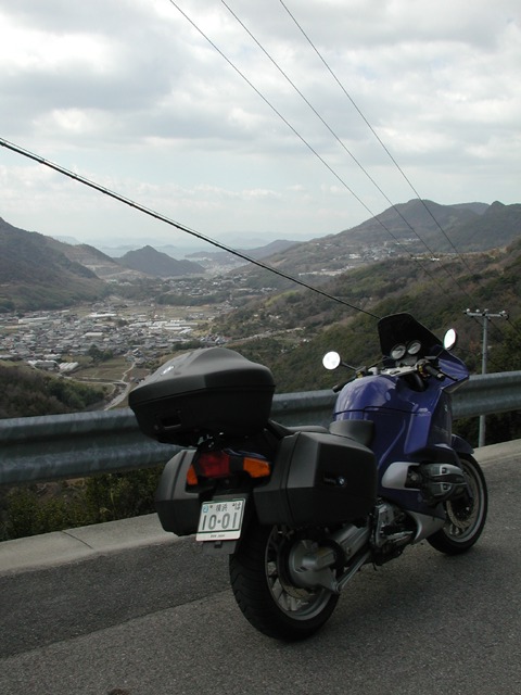 Kagawa pref. road 27