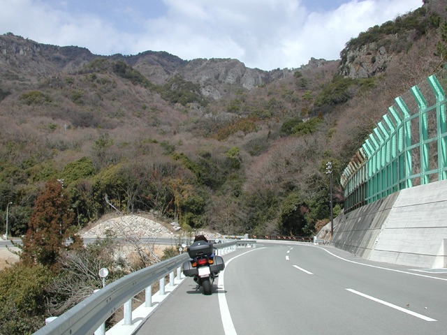 Kagawa pref. road 29