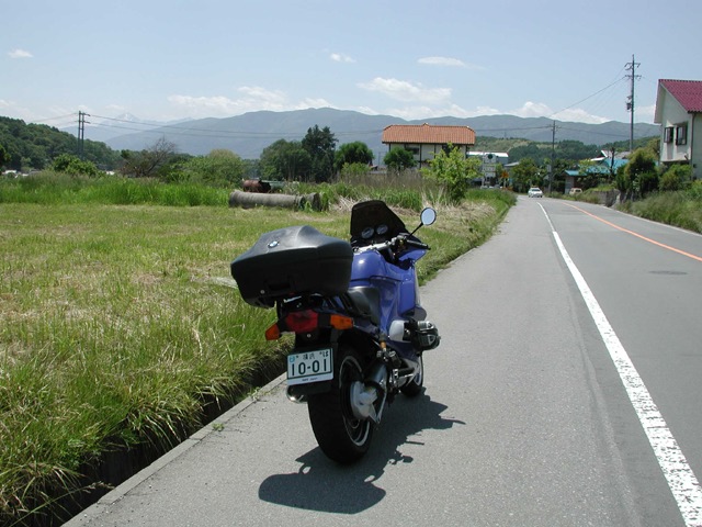 長野県県道192