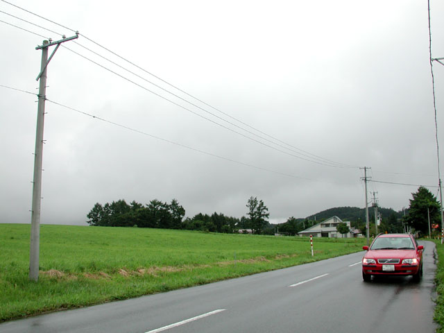 滝沢村