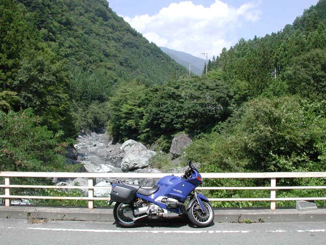 山梨県県道37