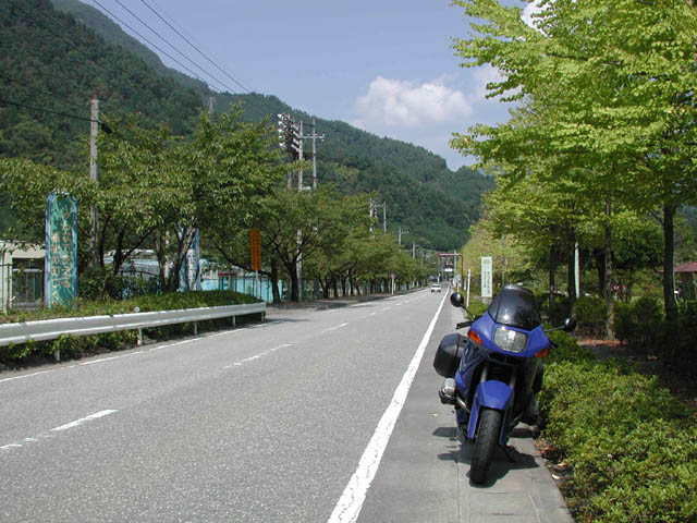 山梨県県道37