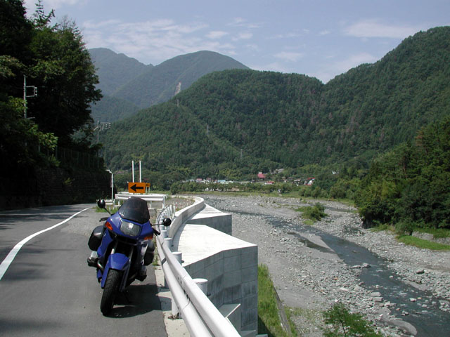 山梨県県道37