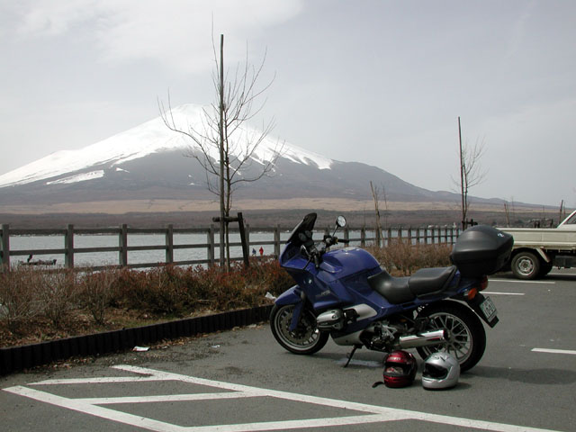 山梨県県道729