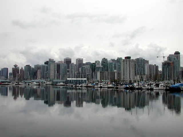 Vancouver