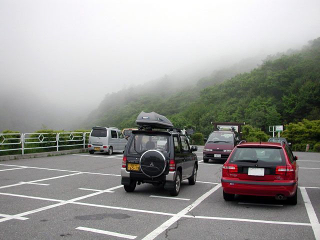 八ヶ岳高原ライン