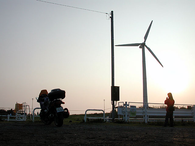 宮川公園