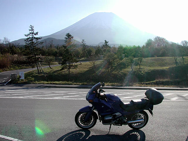 富士高原道路