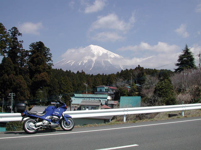 R469 富士宮市村山