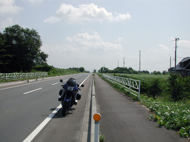 Iwate pref. road 37