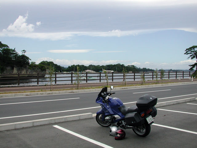Miyagi pref. road 27