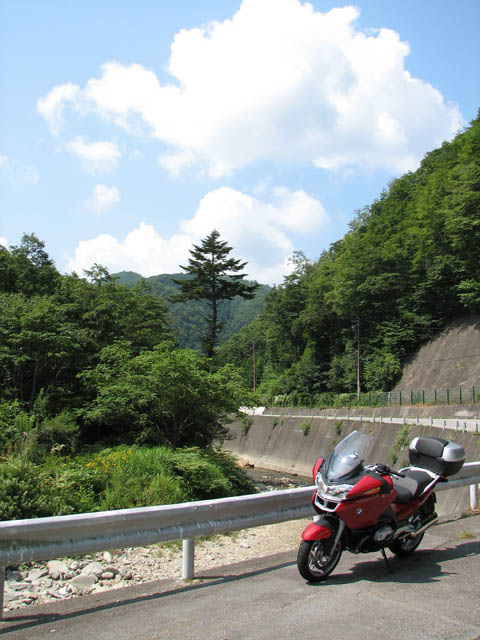Gifu pref. road 73