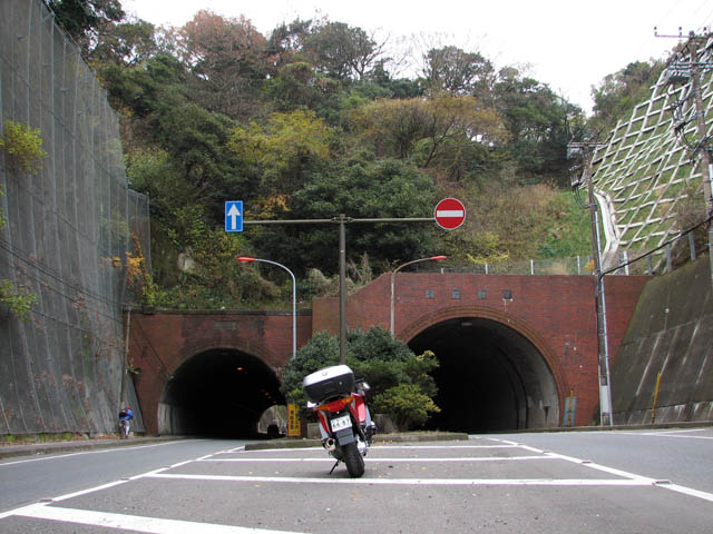 Kanagawa pref. road 26
