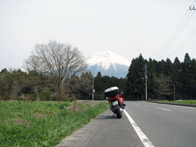 Shizuoka pref. road 71