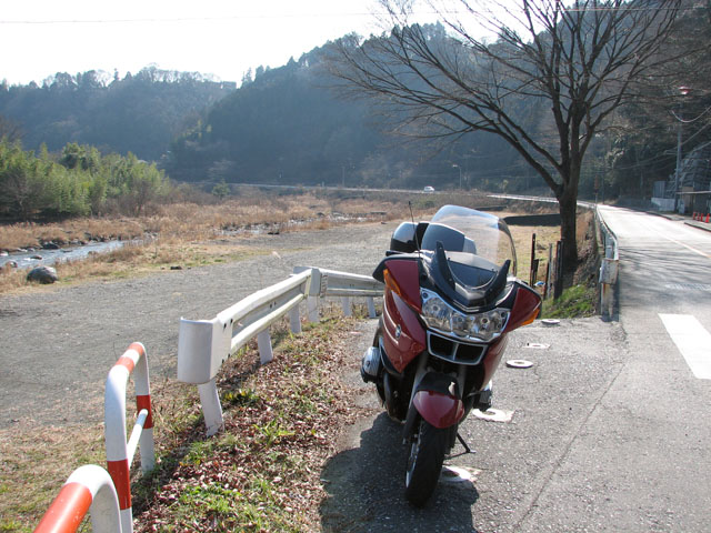 Kanagawa pref. road 54