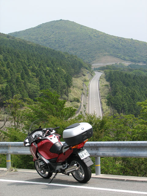 Shizuoka pref. road 411