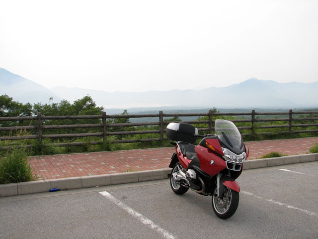 Yamanashi pref. road 71